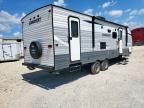 2018 Gulf Stream Conquest