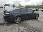 2013 Ford Fusion Titanium