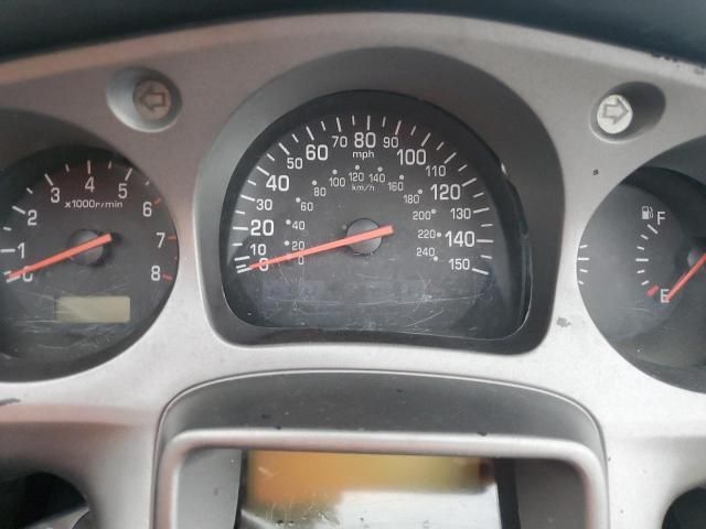 2004 Honda GL1800
