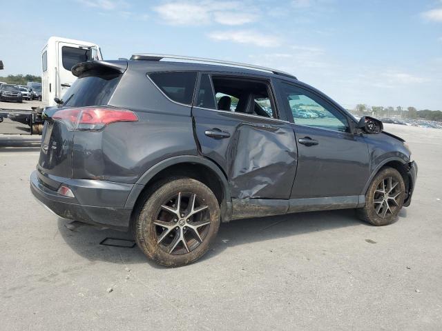 2016 Toyota Rav4 se