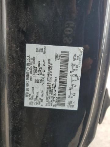 2000 Ford F150
