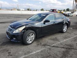 2011 Infiniti G25 Base for sale in Van Nuys, CA