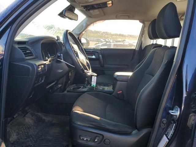 2021 Toyota 4runner SR5/SR5 Premium