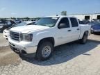 2011 GMC Sierra C1500 SLE