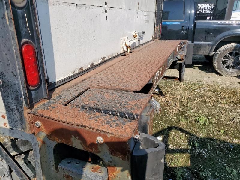 2014 International 4000 4300