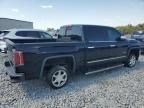 2017 GMC Sierra K1500 SLT