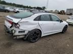 2021 KIA K5 GT Line