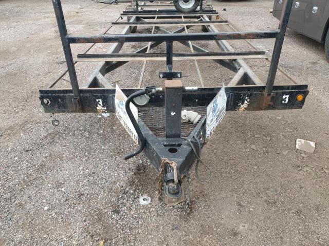 2005 Unknown 2005 Utility Trailer