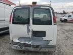 1998 Chevrolet Express G1500