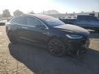 2017 Tesla Model X