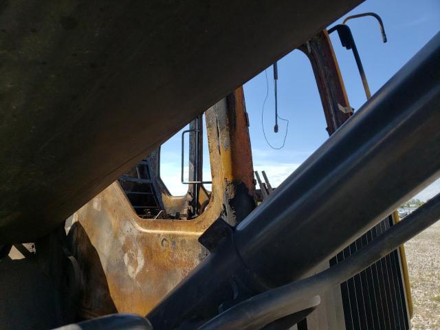 2021 Volvo Excavator