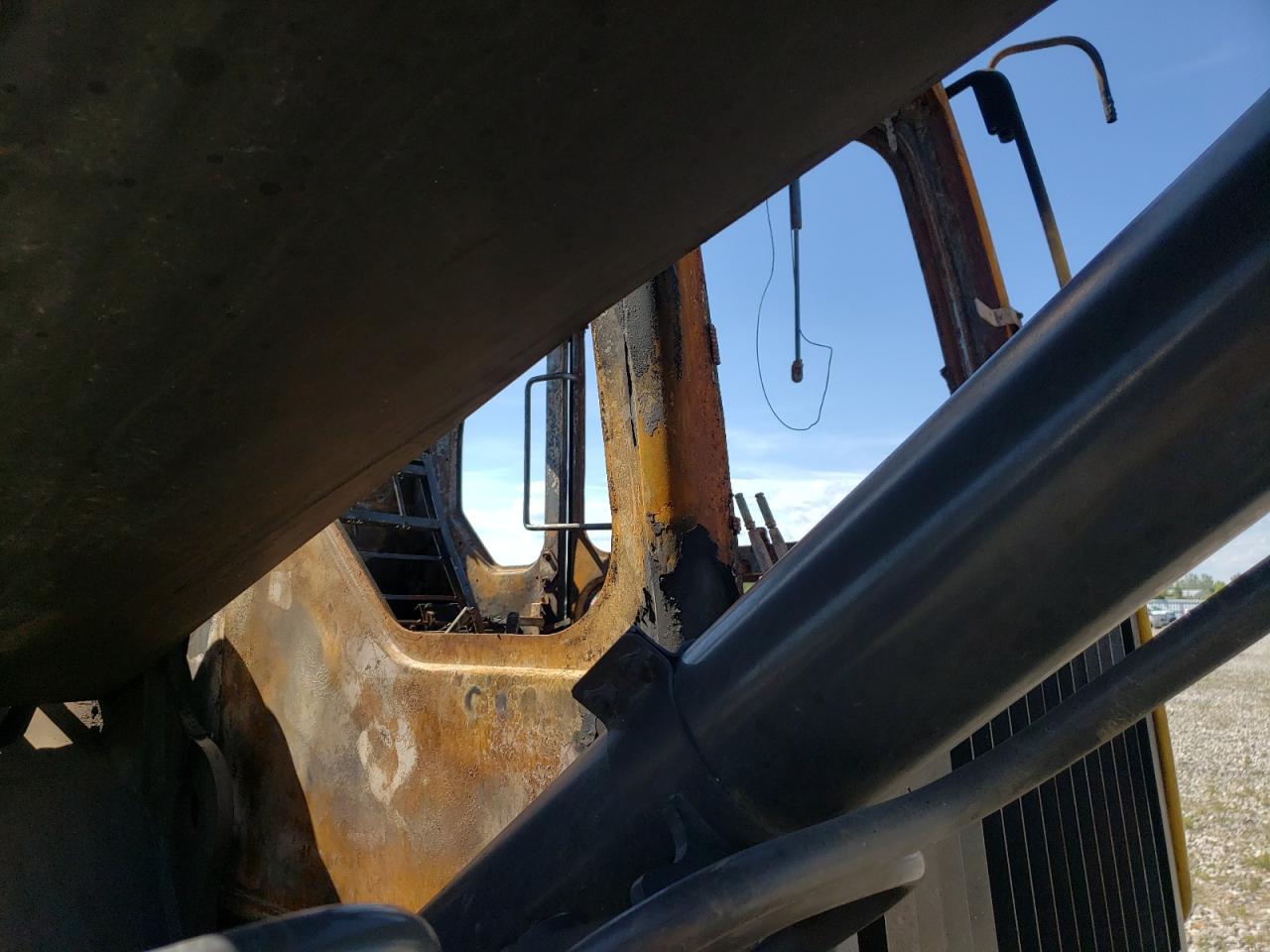 2021 Volvo Excavator