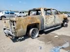 2014 Chevrolet Silverado K1500 LTZ