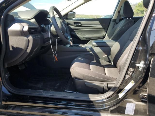 2024 Nissan Altima S