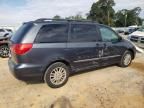 2009 Toyota Sienna XLE