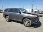 2010 Toyota 4runner SR5