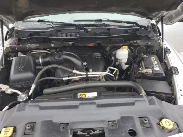 2015 Dodge RAM 1500 SLT