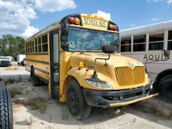 2015 Ic Corporation 3000 CE en venta en Savannah, GA