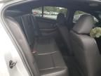 2016 Ford Taurus Police Interceptor