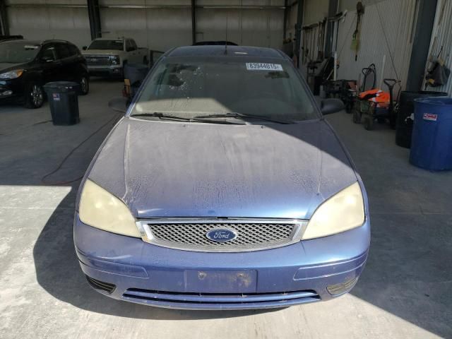 2004 Ford Focus SE Comfort