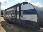 2021 Cherokee By Forest R Wolf Pack-RVS Camper
