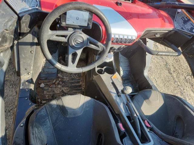2022 Cf Moto Zforce