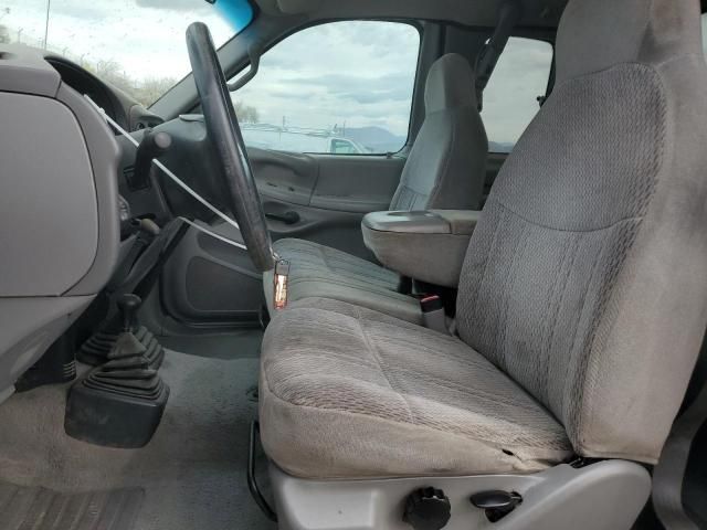 1998 Ford F150