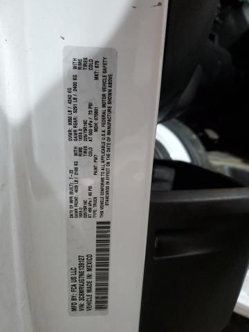 2022 Dodge RAM Promaster 3500 3500 High