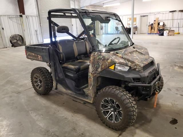 2013 Polaris Ranger 900-Utility Vehicle