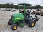 2010 John Deere 7700 Precision CUT Reel Mower