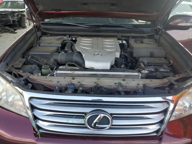 2010 Lexus GX 460 Premium