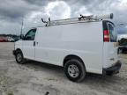 2013 Chevrolet Express G2500