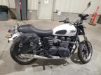 2013 Triumph Bonneville