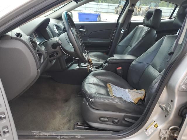 2005 Pontiac Grand Prix GT