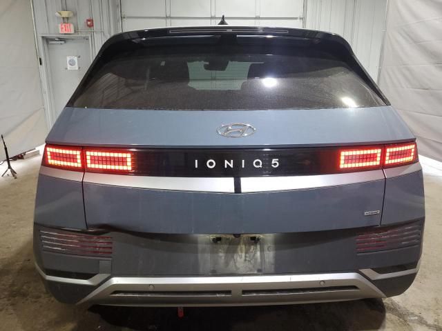 2022 Hyundai Ioniq 5 SE