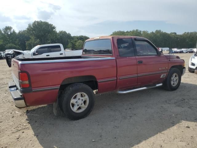 1996 Dodge RAM Van 15