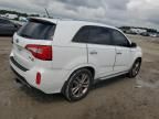 2014 KIA Sorento sx