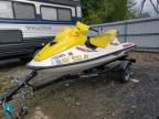 1997 Seadoo Bombardier