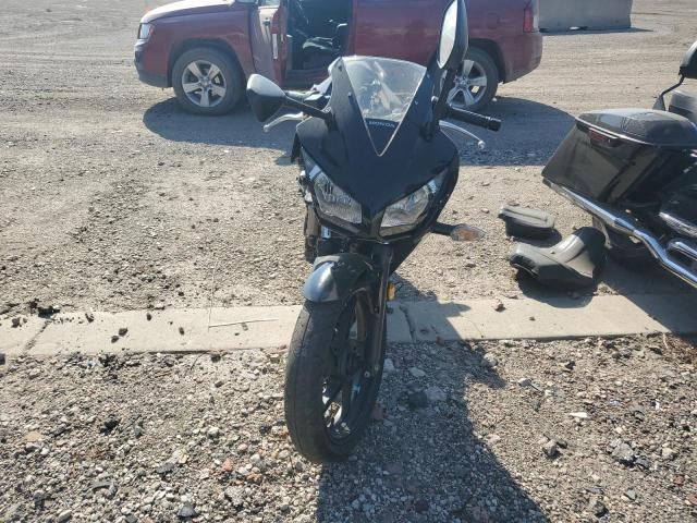 2016 Honda CBR300 RA