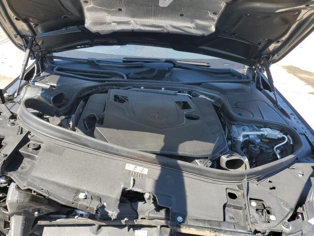 2020 Mercedes-Benz S 560