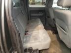 2007 Ford F150 Supercrew