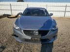 2016 Mazda 6 Sport