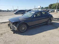 2015 Mercedes-Benz C 300 4matic for sale in Oklahoma City, OK