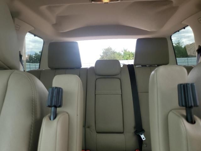 2013 Land Rover LR2 HSE