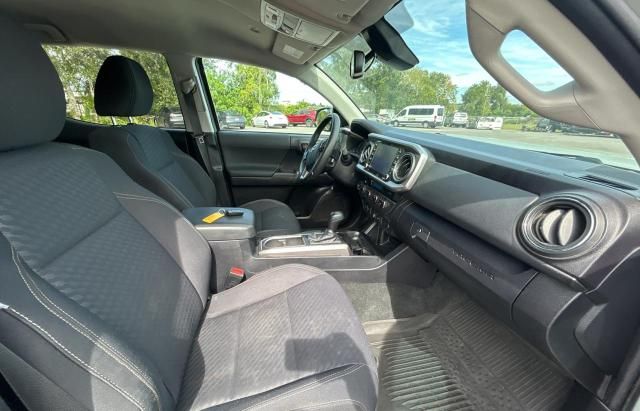 2023 Toyota Tacoma Double Cab