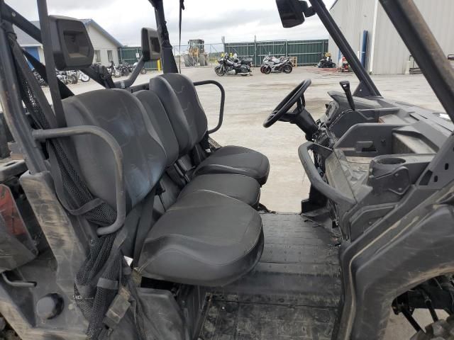 2025 Can-Am 2025 CAN-AM Defender XT HD9