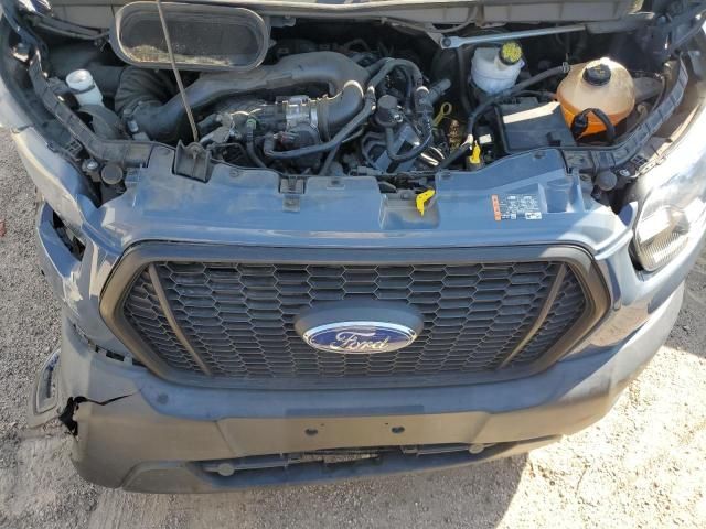 2022 Ford Transit T-350 HD
