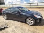 2010 Hyundai Genesis Coupe 2.0T