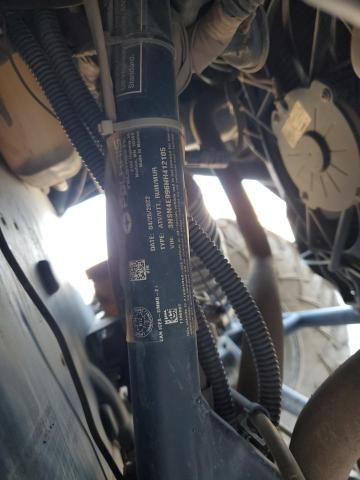 2022 Other RZR XP4 1000
