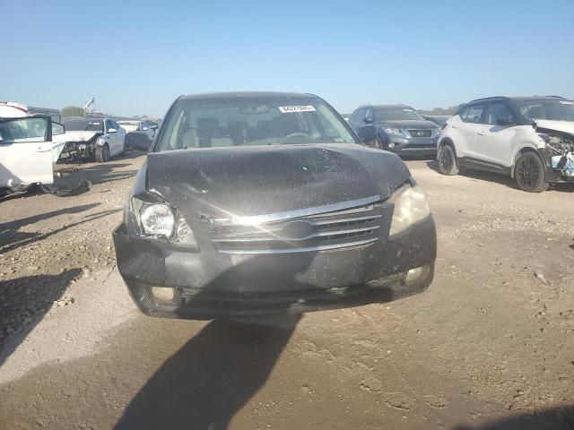 2007 Toyota Avalon xl